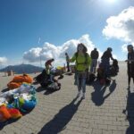 Paragliding Oludeniz Fethiye - The Value of This Paragliding Tour