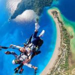 Paragliding Oludeniz - Fethiye - Babadag Mountain / TURKEY - What Makes This Tour Stand Out