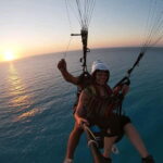 Paragliding paramotor flight corfu - A Closer Look at Paragliding Paramotor Flight Corfu