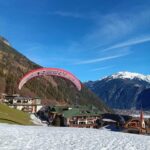 Paragliding Tandem Flight - What to Expect on Your Paragliding Flight