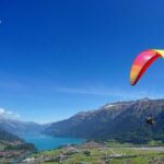 Paragliding Tandem Flight in Interlaken - Who Is This Tour Best For?