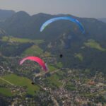 Paragliding Tandem in Salzkammergut / Sound of Music Flight - Final Thoughts: Is It Worth It?
