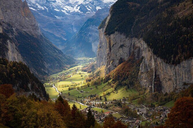 Paragliding Tandem in Switzerland - The Sum Up: Who Should Consider This Tour?