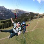Paragliding Tandemflight Lucerne - Engelberg - Practical Tips for Your Paragliding Flight