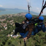 Paragon Valle de Bravo GOFLY - What You Can Expect During Your Flight