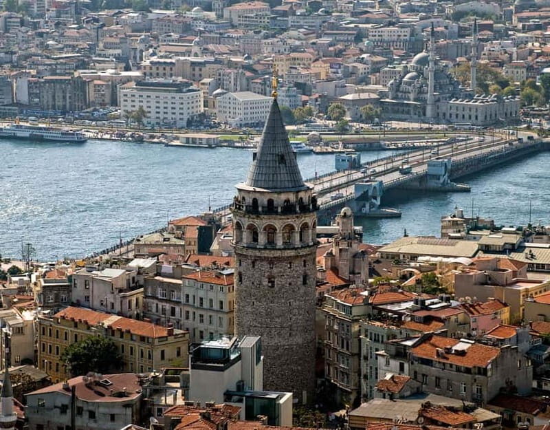 Paramotor Flights in Istanbul: Beach, Sunset & Bosphorus - Detailed Breakdown of the Flight Routes