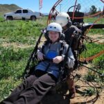 Paramotor Tandem Flight - The Experience Provider