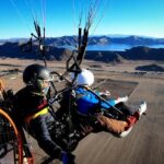 Paramotor Tandem Flight Adventure in Winchester - FAQ