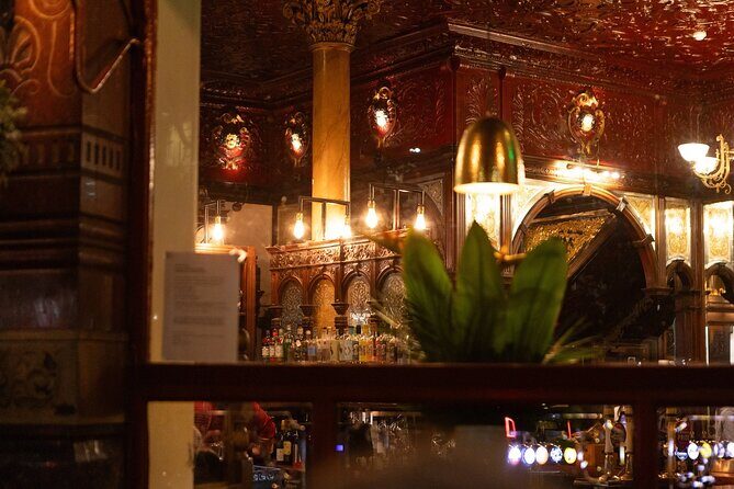 Paranormal ActivityTour in Old London - Who Should Book This Tour?