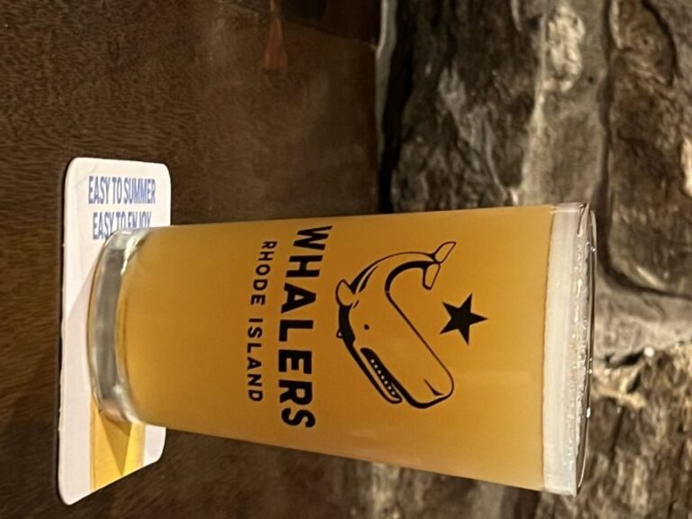 Paranormal Pub Crawl: Beer Tour - A Closer Look at the Paranormal Pub Crawl Experience