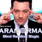 Paranormal - The Mindreading Magic Show at Horseshoe Las Vegas - Final Thoughts