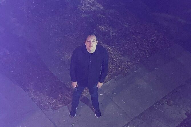 Paranormal Walking Tour by Greenville Ghost Tours - FAQs