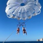 Parasailing - Who Should Consider This?