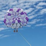 Parasailing Adventure on Fort Myers Beach (400 Foot Flight) - Frequently Asked Questions