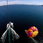 Parasailing Adventure over Lake Taupo - FAQ