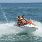 Parasailing and Snorkeling Tour in Punta Sam - Authentic Traveler Insights