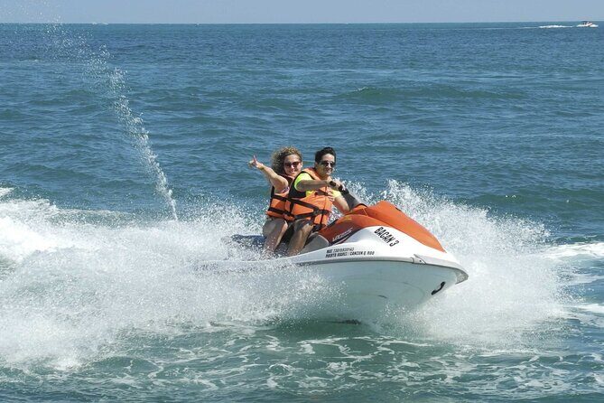 Parasailing and Snorkeling Tour in Punta Sam - Authentic Traveler Insights