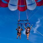 Parasailing Experience at Fort Myers Beach - Practical Details: What You Need to Know