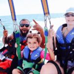 Parasailing Experience in Key West - Practical Tips for Your Parasailing Adventure
