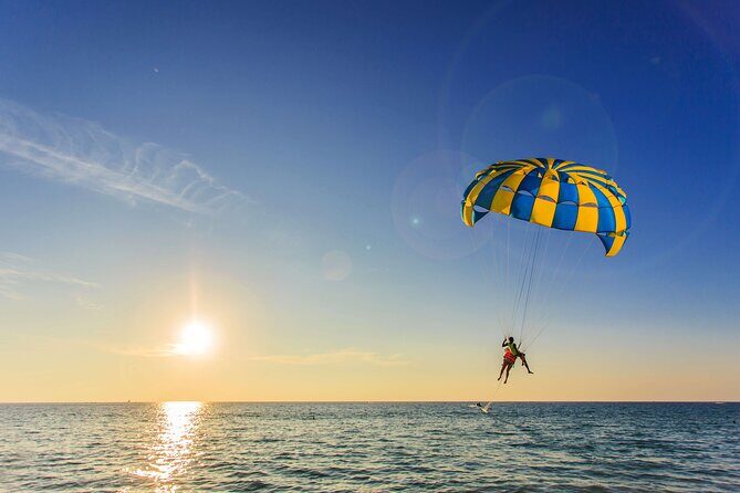 Parasailing Flight Adventure in Amalfi Coast - Final Thoughts: Is It Right for You?