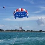 Parasailing in Clearwater Beach - Frequently Asked Questions
