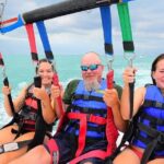 Parasailing in Key West at Smathers Beach - Authentic Experiences and Reviewer Insights