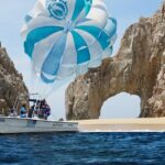 Parasailing Los Cabos Adventure - The Real Value of This Tour