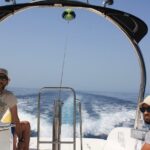 Parasailing Single Flight to Tropea in Small Group - A Detailed Look at the Tropea Parasailing Experience