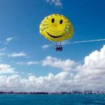 Parasailing Tour - An In-Depth Look at the Cancun Parasailing Experience