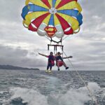 Parasailing Water Activity.. (Full Adrenaline) - Final Thoughts