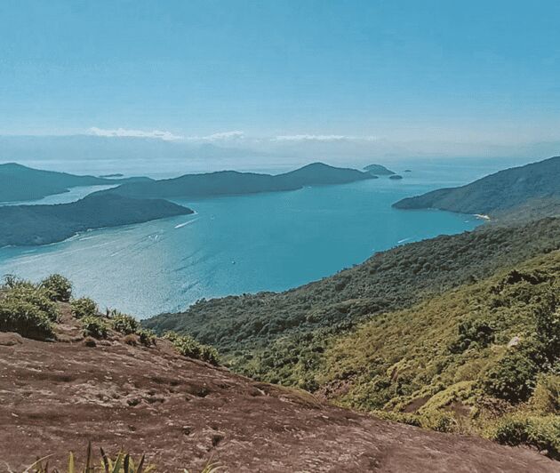 Paraty: A Private Speedboat Experience in Mamangua - Exploring the Mamangua Region: What You Can Expect