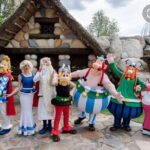 Parc Astérix: Private transport from Paris + entrance ticket - What Makes This Tour Stand Out?