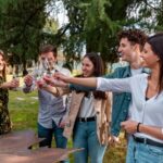 PARCO DELLA FILANDETTA WINE & ART FARM : ART&NATURE TOUR - Who Will Appreciate This Tour?