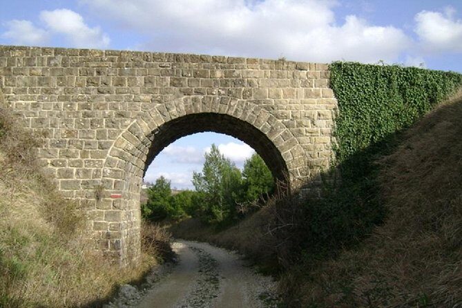 Parenzana Trail Biking Experience from Koper - FAQs