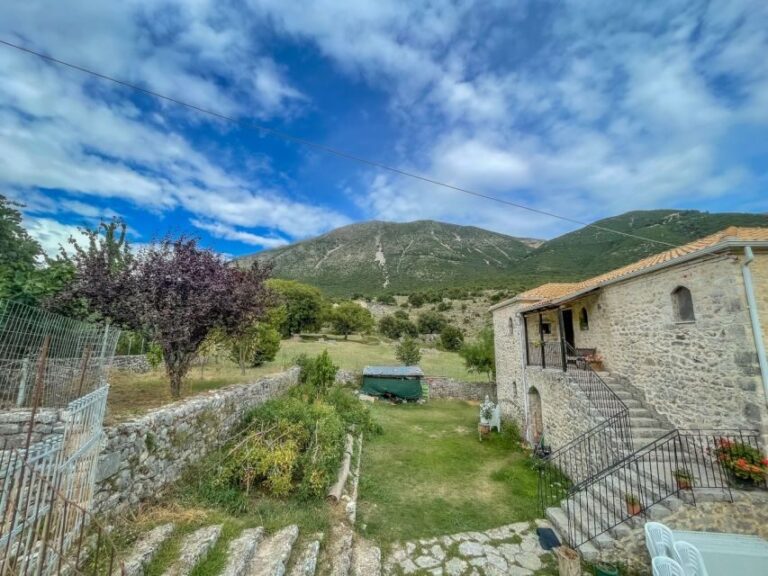 Parga: Acheron River, Necromanteion & Souli tour - Practical Details and Tips