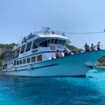Parga: Iconic Paxos, Antipaxos & Blue Caves Cruise with Swim - Practical Details and Tips