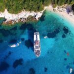 Parga, Sivota and Blue Lagoon Cruise - FAQ