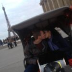 Paris: 1, 2, or 3-Hour Major Monuments Daytime Tuk-Tuk Tour - The Itinerary: What You’ll See and How You’ll Experience It