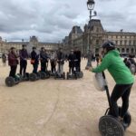Paris: 1.5-Hour Segway Tour with River Cruise Ticket - The Itinerary Breakdown