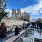 Paris: 1-Hour Seine Cruise departing from the Eiffel Tower - Exploring the Experience from Start to Finish
