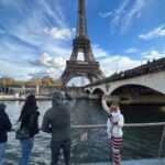Paris: 1-Hour Sightseeing Cruise and 3-Course Bistro Dinner - What We Loved About This Tour
