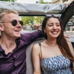 Paris: 1-Hour Vintage Citroen 2CV Tour - Who Should Consider This Tour