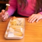 Paris: 10 Wines & 10 Cheeses tasting in French - Price and Value Analysis