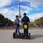 Paris: 1,5 hour Guided Segway Tour - Final Thoughts