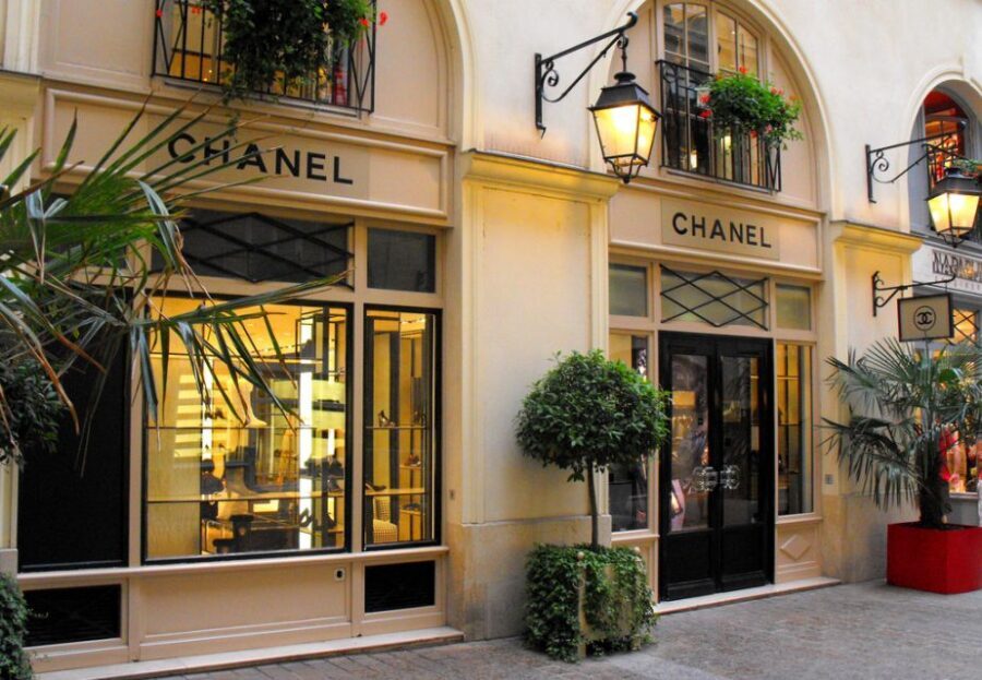Paris 1h30-Hour Perfume Walking Tour - Who Will Love This Tour?