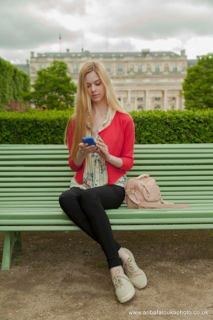 Paris: 1h40min Photoshoot in City Centre - Professional - Practical Tips for Making the Most of Your Photoshoot