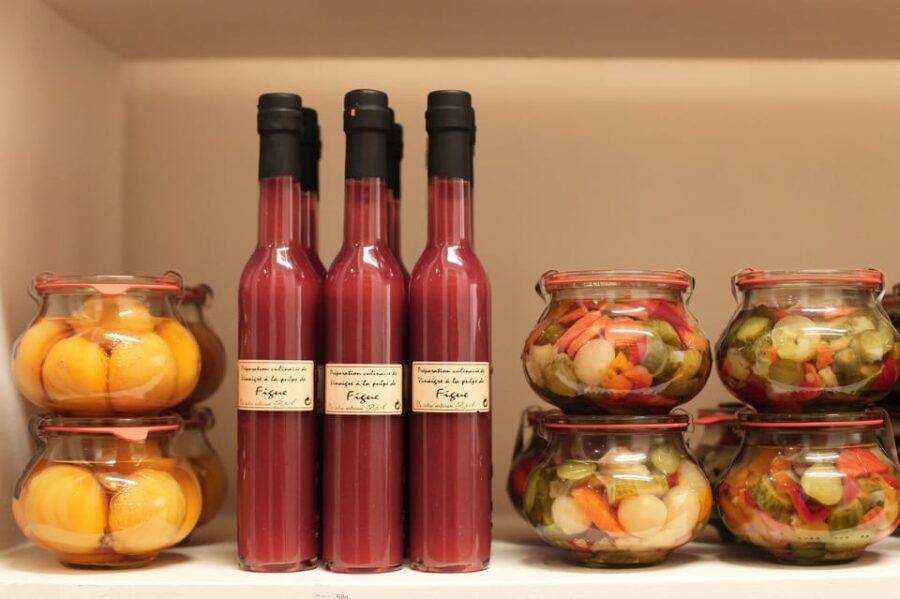 Paris: 2-Hour Aligre Market Walking Food Tour & Tasting - The Itinerary: From Market Stalls to Your Plate