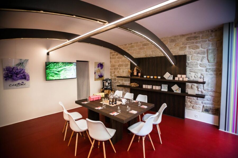 Paris: 2-Hour Perfume Creation Workshop - Authentic Feedback from Past Participants