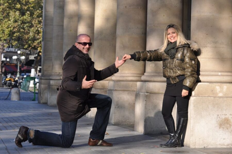 Paris 2-Hour Private Walking Tour with a Photographer - Who Is This Tour Best For?