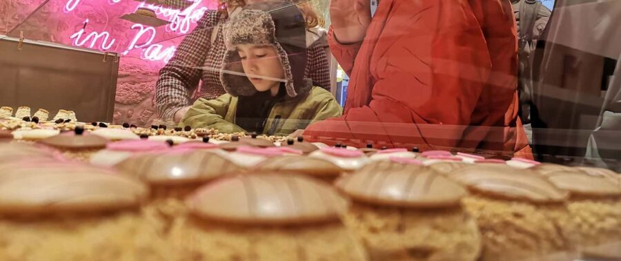 Paris: 2-Hour Sweet & Chocolate Family Tour with Tastings - Why This Tour Works Well for Travelers
